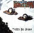 Big Iron : Tierra Del Diablo